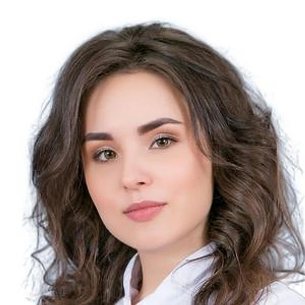 Руденских Юлия Витальевна — ЛОР, Детский ЛОР, ЛОР-хирург, Новосибирск