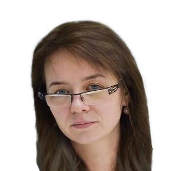 Врублевская Варвара Андреевна — Невролог, Нижний Новгород