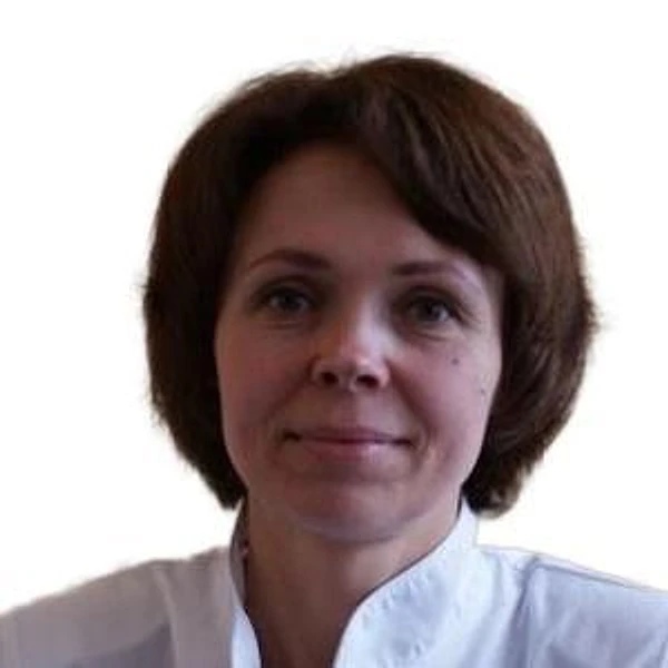 Тюрина Ольга Владимировна — Терапевт, Клинический фармаколог, Иваново
