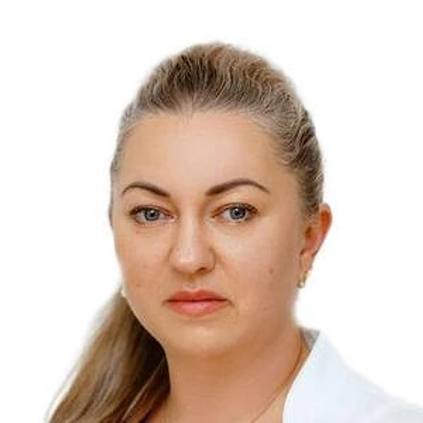 Еременко Ксения Юрьевна — Офтальмолог-хирург, Саратов