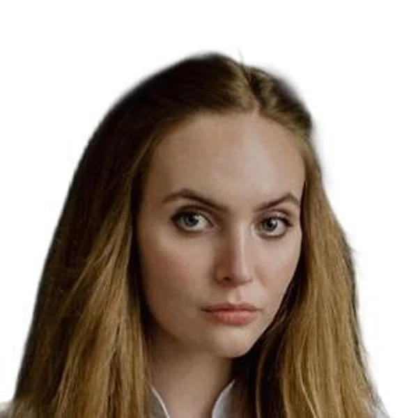 Кривошеина Ирина Андреевна — Стоматолог-ортодонт, Детский ортодонт, Тверь