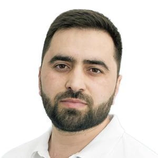 Лорсанов Аслан Элахович — Стоматолог-хирург, Стоматолог, Стоматолог-имплантолог, Москва