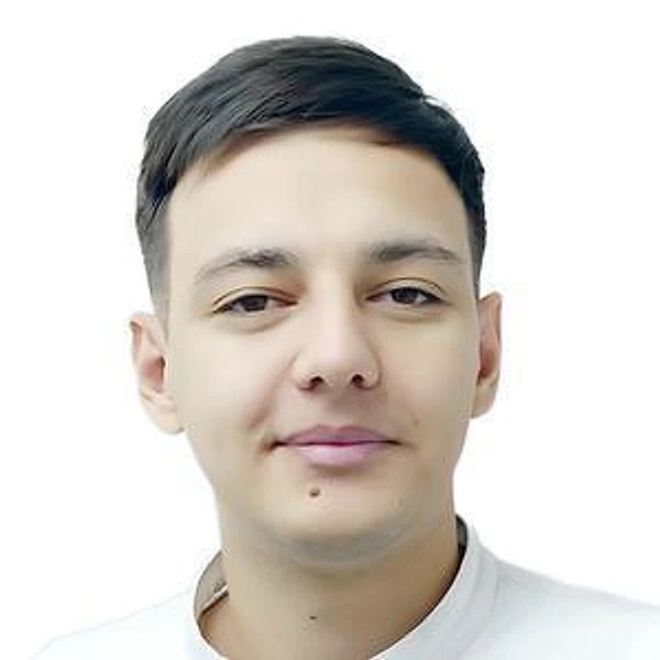Темербаев Руслан Нурланович — Стоматолог, Калининград