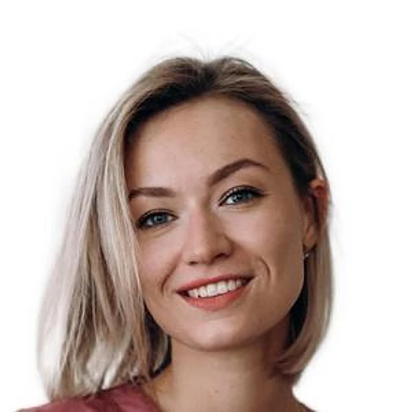 Филькина Анастасия Александровна — Стоматолог-ортодонт, Егорьевск