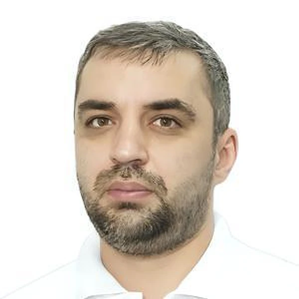 Кудаев Саид Ибрагимович — Стоматолог-ортопед, Москва