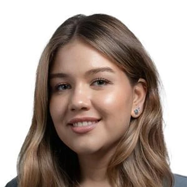 Любимова Екатерина Владимировна — Стоматолог-ортодонт, Гнатолог, Стоматолог, Санкт-Петербург