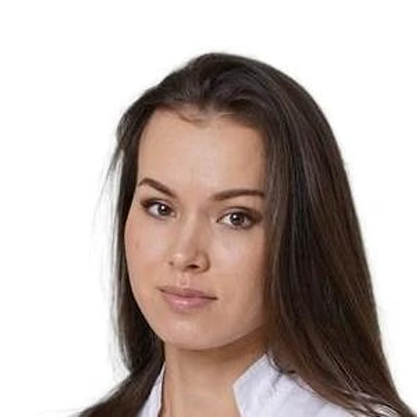 Тюрина Виктория Алексеевна — Дерматолог, Врач-косметолог, Дерматовенеролог, Детский дерматолог, Санкт-Петербург