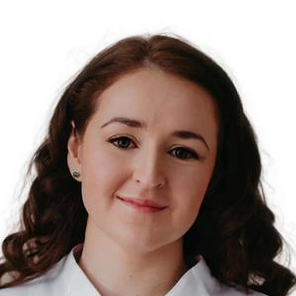 Пономаренко Кристина Юрьевна — Гинеколог, Акушер, Врач УЗИ, Гинеколог-эндокринолог, Детский врач УЗИ, Санкт-Петербург