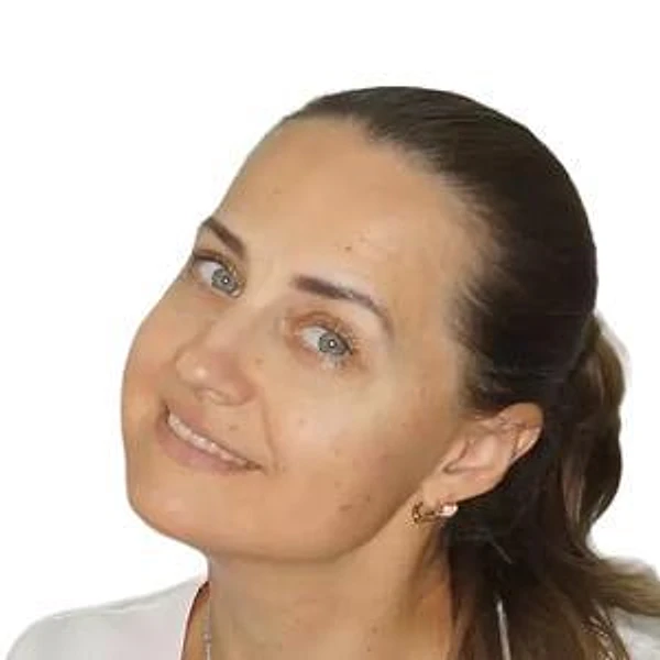 Некко Светлана Евгеньевна — Стоматолог, Краснодар