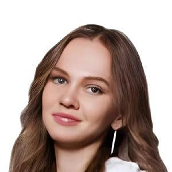 Леонтьева Ксения Александровна — Врач-косметолог, Дерматолог, Санкт-Петербург