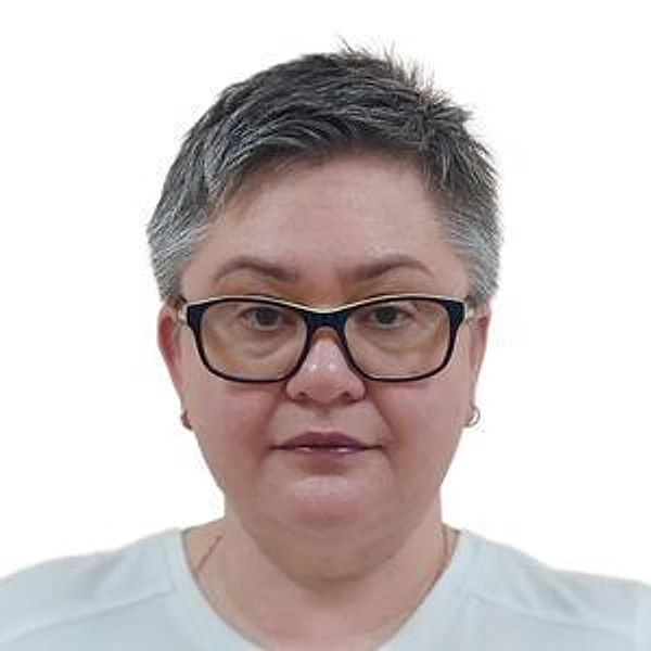 Кончакова Елена Борисовна — Массажист, Абакан