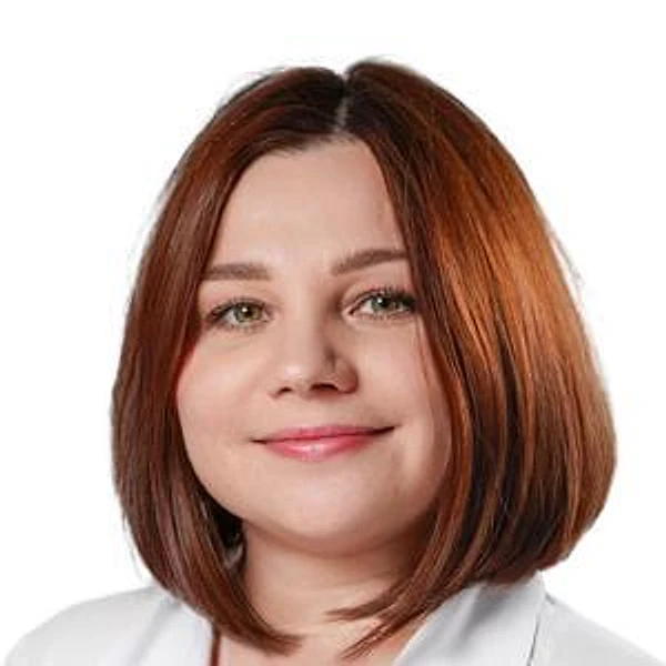 Прошина Александра Сергеевна — Аллерголог, Люберцы