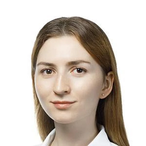 Метёлкина Марина Владимировна — Гастроэнтеролог, Москва