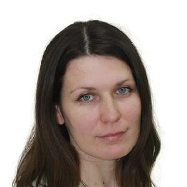 Кривая Юлия Анатольевна — Массажист, Детский массажист, Красногорск