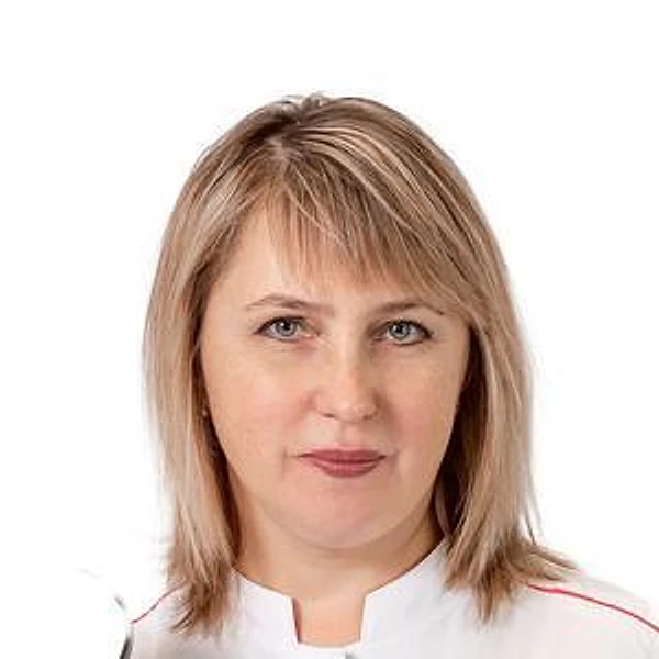 Хоружая Оксана Александровна — ЛОР, Миллерово