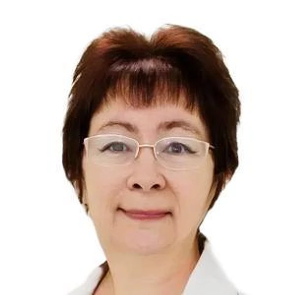 Романова Марина Михайловна — Гастроэнтеролог, Воронеж