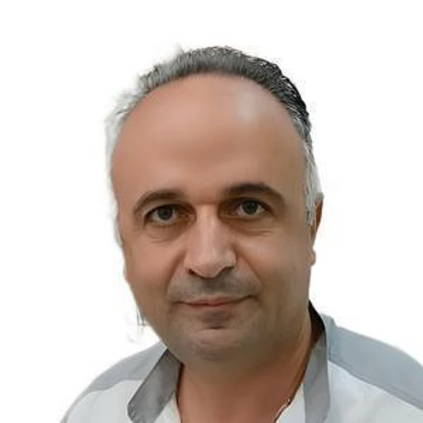 Эль-Хури Элиас Георгес — Стоматолог-ортодонт, Москва