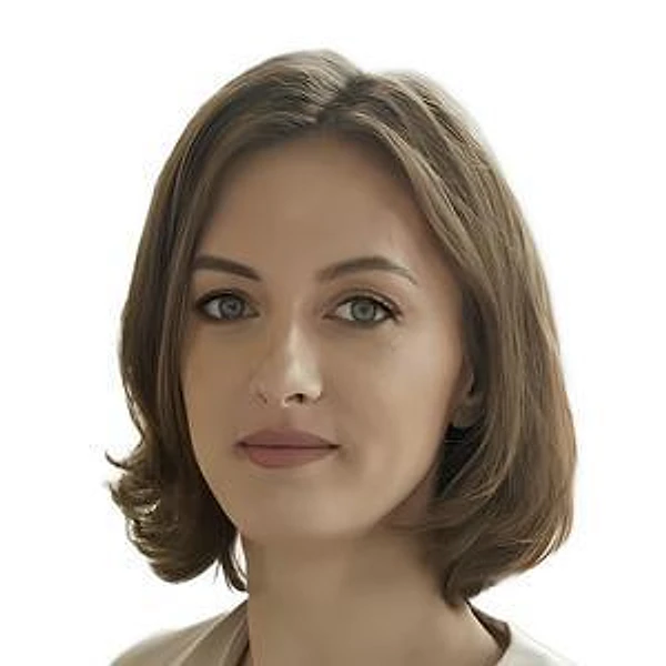Фоменко Виктория Ангеловна — Эндокринолог, Москва