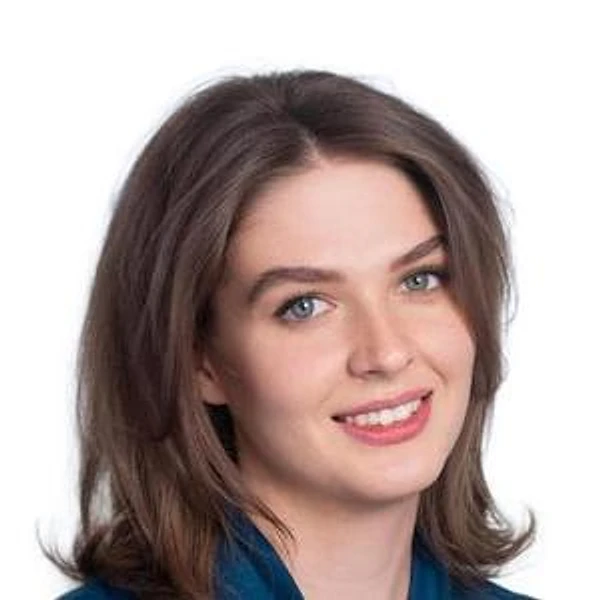 Кривоспицкая Елена Валерьевна — Офтальмолог (окулист), Волгоград