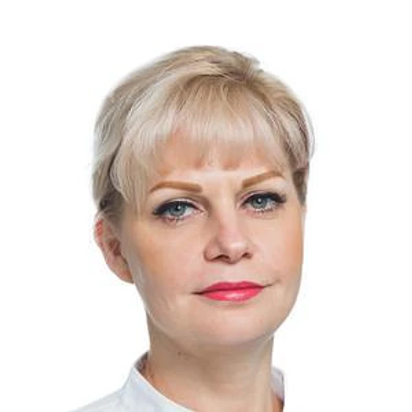 Назарова Ольга Николаевна — Терапевт, Врач УЗИ, Детский врач УЗИ, Иваново