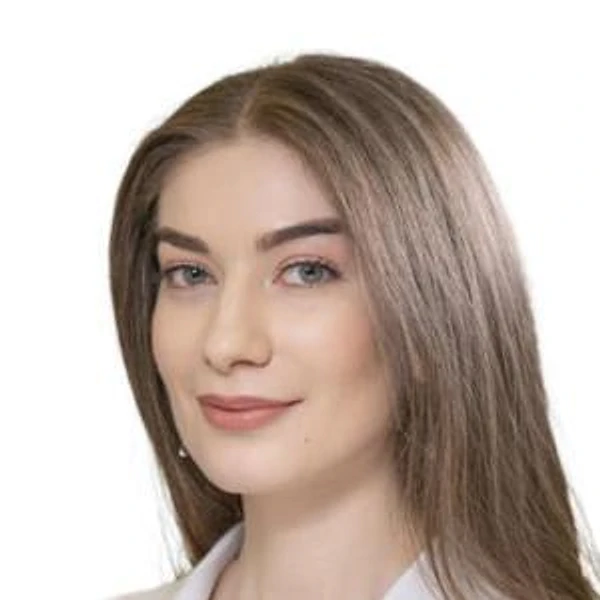 Гукасян Роза Гагиковна — Педиатр, Москва