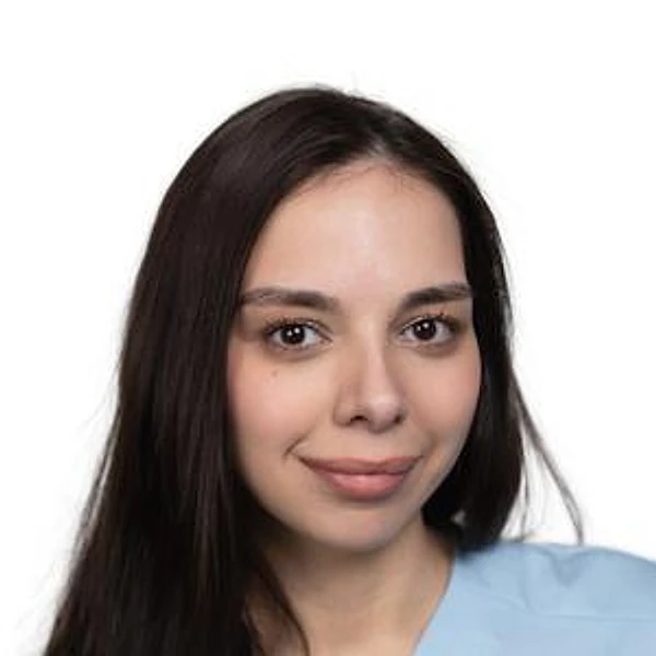 Алишлалова Иза Абдулкаримовна — Стоматолог, Стоматолог-эндодонтист, Москва
