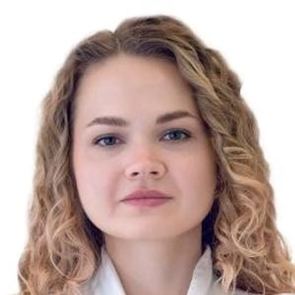 Паршутина Елизавета Валерьевна — Стоматолог-ортопед, Москва