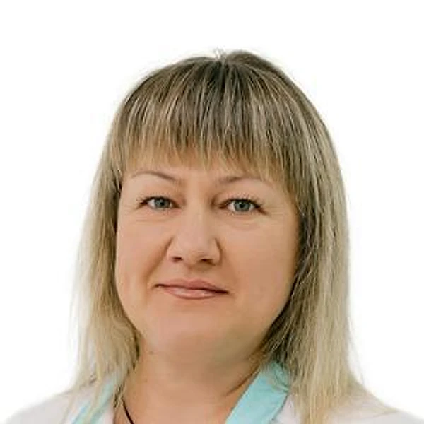 Данилова Светлана Николаевна — Стоматолог-ортодонт, Детский ортодонт, Белгород