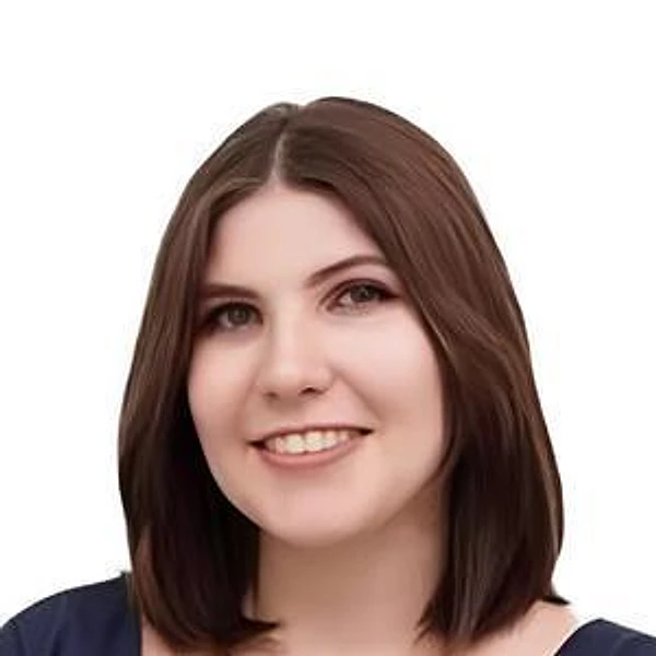Мамонова Марианна Игоревна — Невролог, Москва