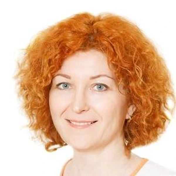 Ассовская Анна Вячеславовна — Детский психолог, Санкт-Петербург