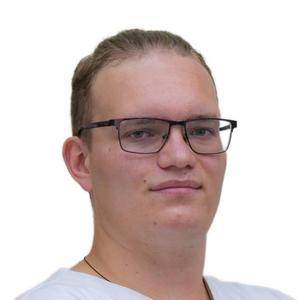 Голубев Глеб Сергеевич — Стоматолог-ортопед, Стоматолог, Ярославль