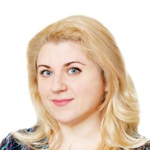 Николаева Наталья Олеговна — Логопед, Санкт-Петербург