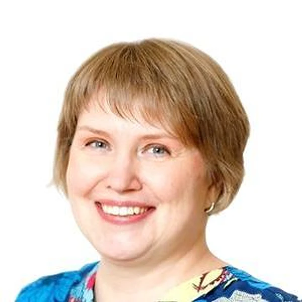 Костылева Полина Александровна — Логопед, Санкт-Петербург