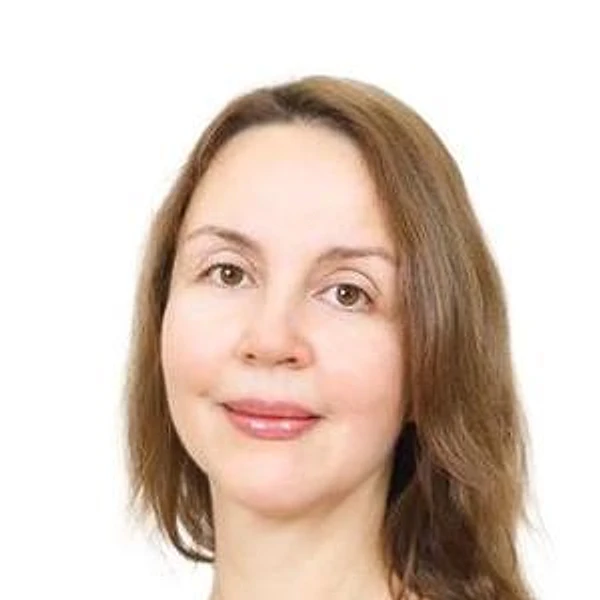 Кайсарова Жанна Евгеньевна — Логопед, Санкт-Петербург