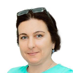 Снаговская Оксана Юрьевна — Инструктор ЛФК, Ростов-на-Дону