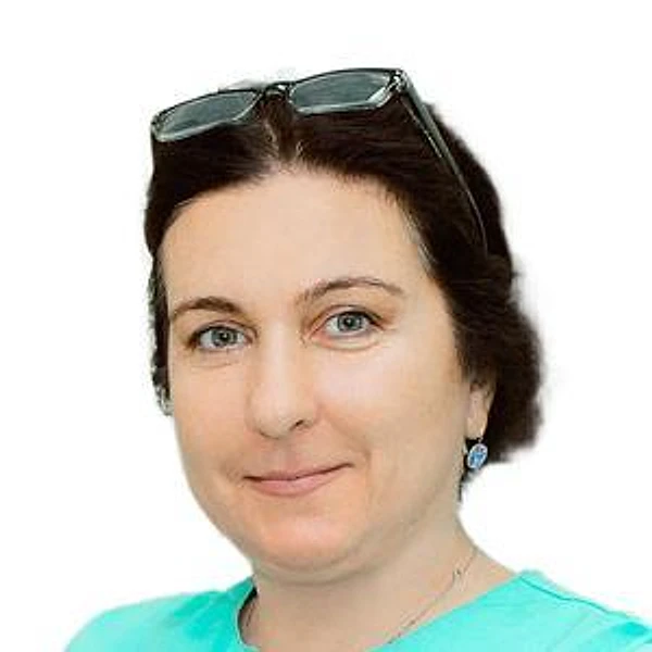 Снаговская Оксана Юрьевна — Инструктор ЛФК, Ростов-на-Дону