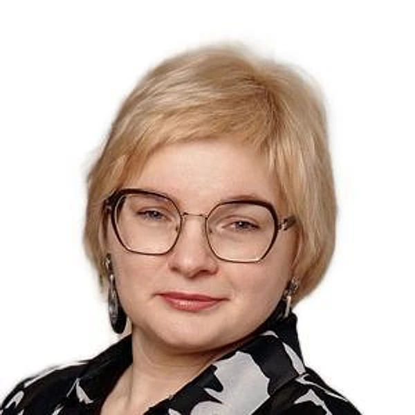 Булгакова Елена Сергеевна — Психолог, Детский психолог, Семейный психолог, Воронеж