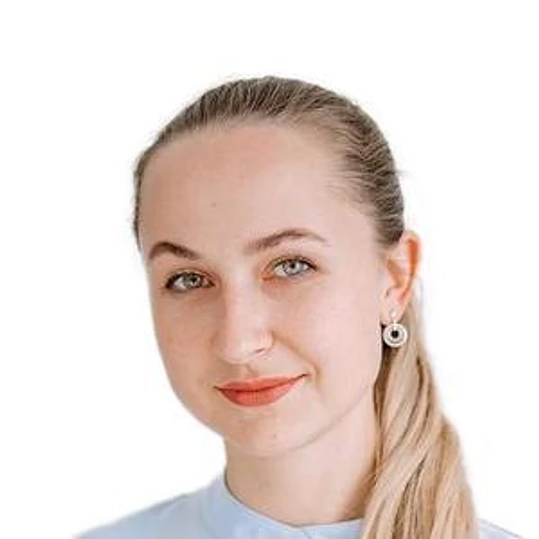 Губина Анна Михайловна — Гинеколог, Акушер, Гинеколог-эндокринолог, Краснодар