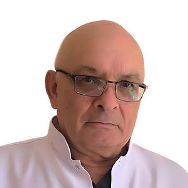 Шестаков Владимир Иванович — Терапевт, unknown