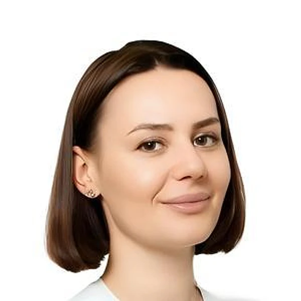 Кумаритова Виктория Андреевна — Невролог, Владикавказ