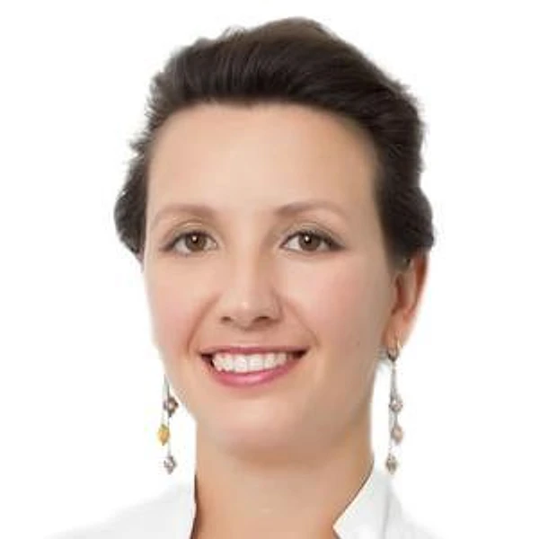 Емельянова Мария Константиновна — Стоматолог-ортопед, Гнатолог, Одинцово