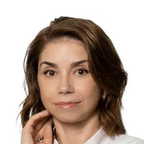 Семенова Наталья Егоровна — ЛОР, Детский ЛОР, Хабаровск