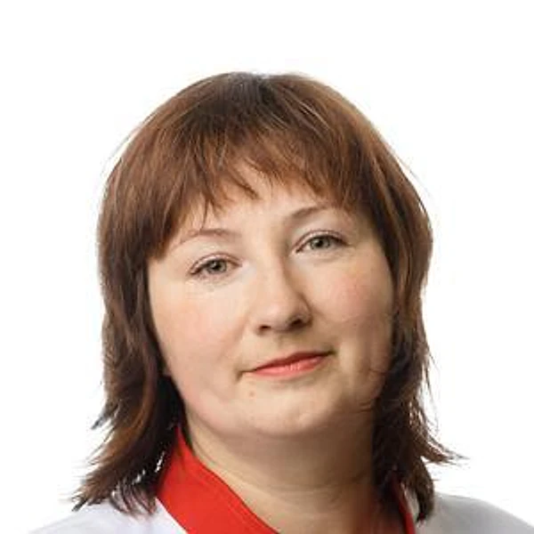 Корчемаха Людмила Владимировна — Офтальмолог (окулист), Хабаровск