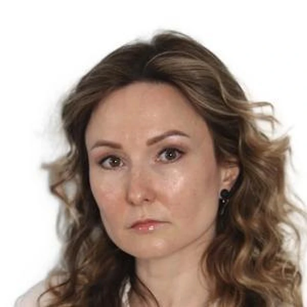 Кокорина Анастасия Витальевна — Педиатр, Детский гастроэнтеролог, Санкт-Петербург