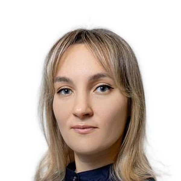 Севкаева Галина Андреевна — Стоматолог-ортопед, Москва
