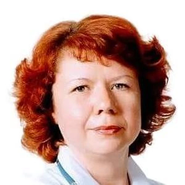 Зиновьева Анна Александровна — Психиатр, Нарколог, Жуковский