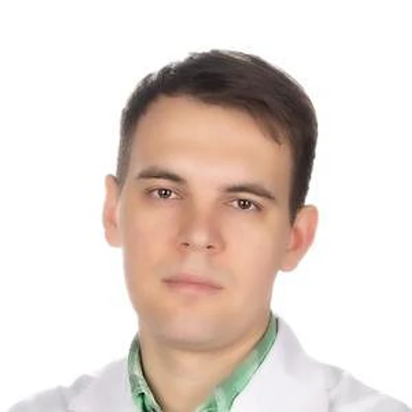 Шаповал Константин Андреевич — Психиатр, Нарколог, Жуковский