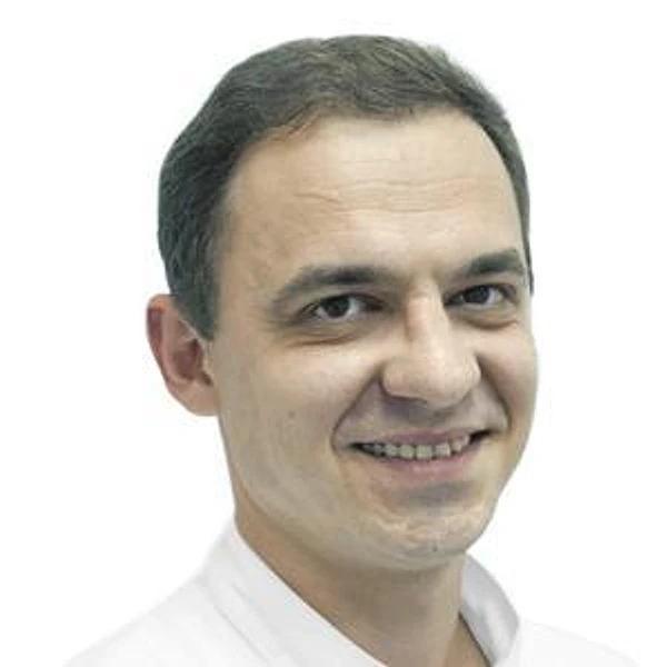 Варцев Антон Павлович — Стоматолог, Стоматолог-ортопед, Москва