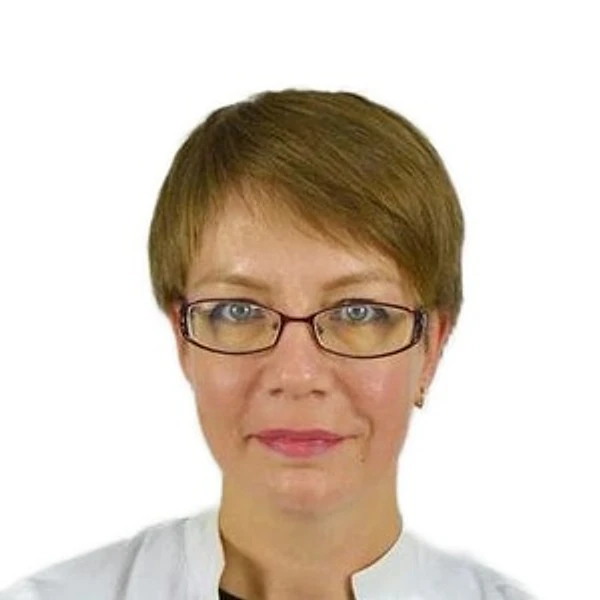 Захарова Анастасия Львовна — Невролог, Иваново