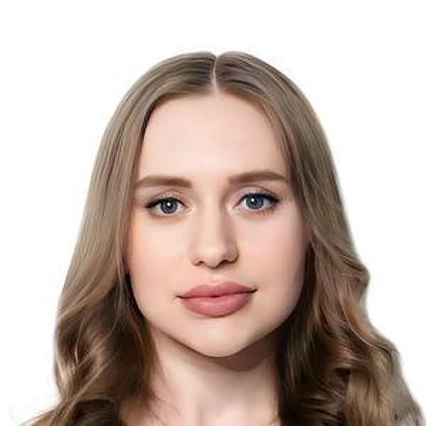 Козлова Марина Витальевна — Стоматолог, Москва